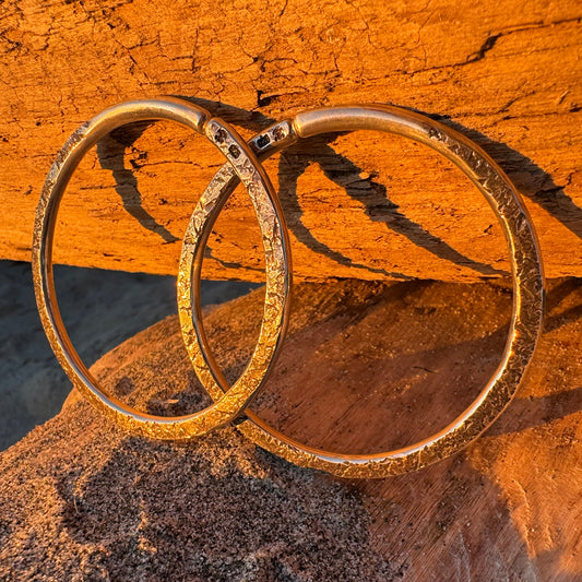 6g Count the Days Ear Weights