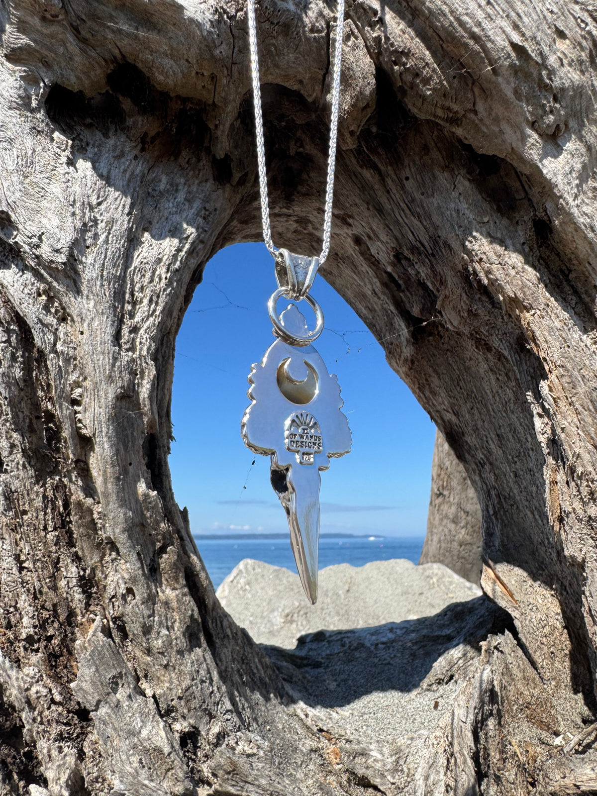 Dream Walker Necklace