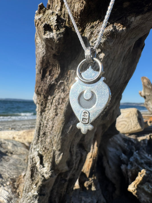 True at Heart Necklace