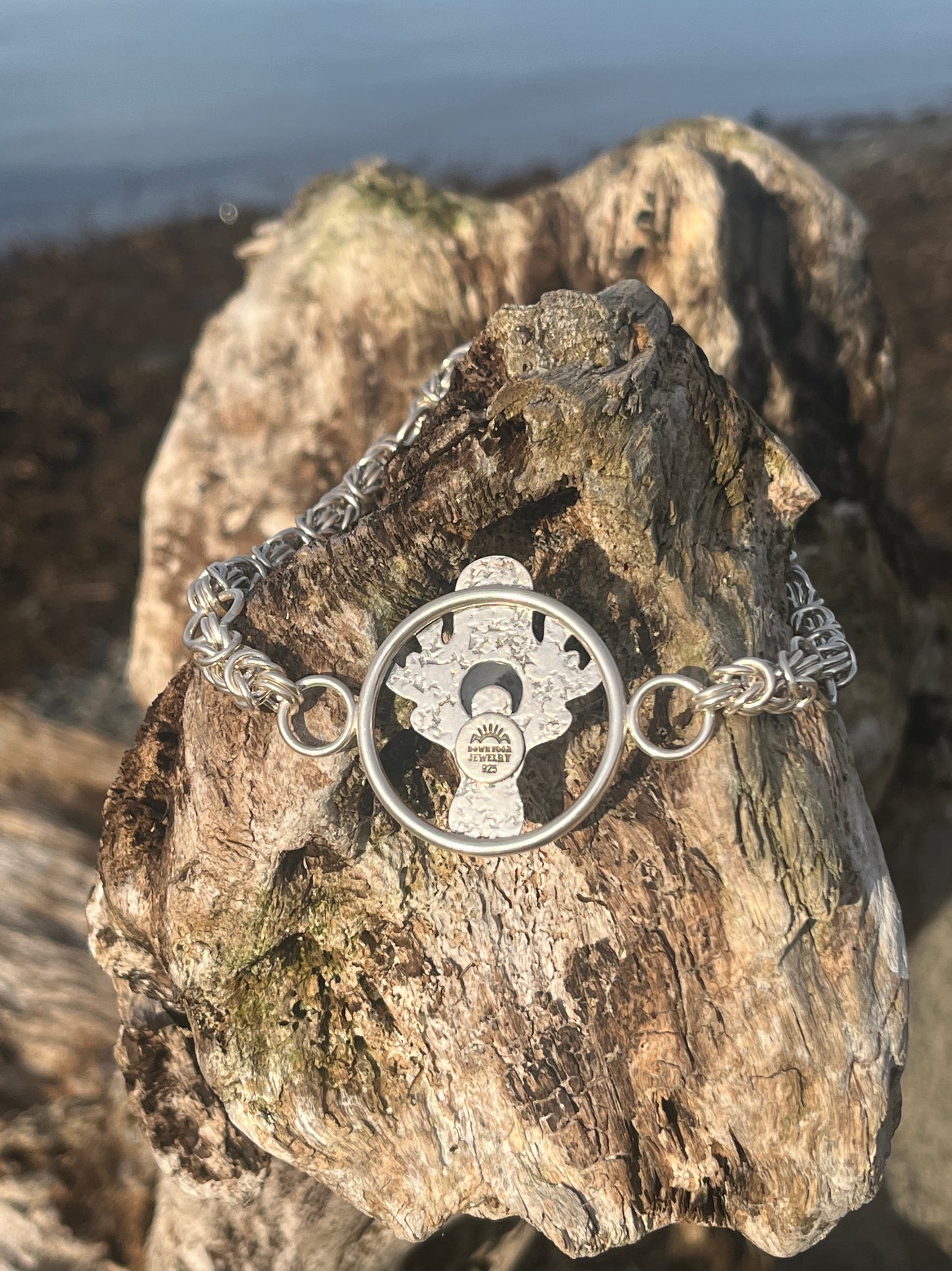 The Ballad of Folklore Choker Necklace