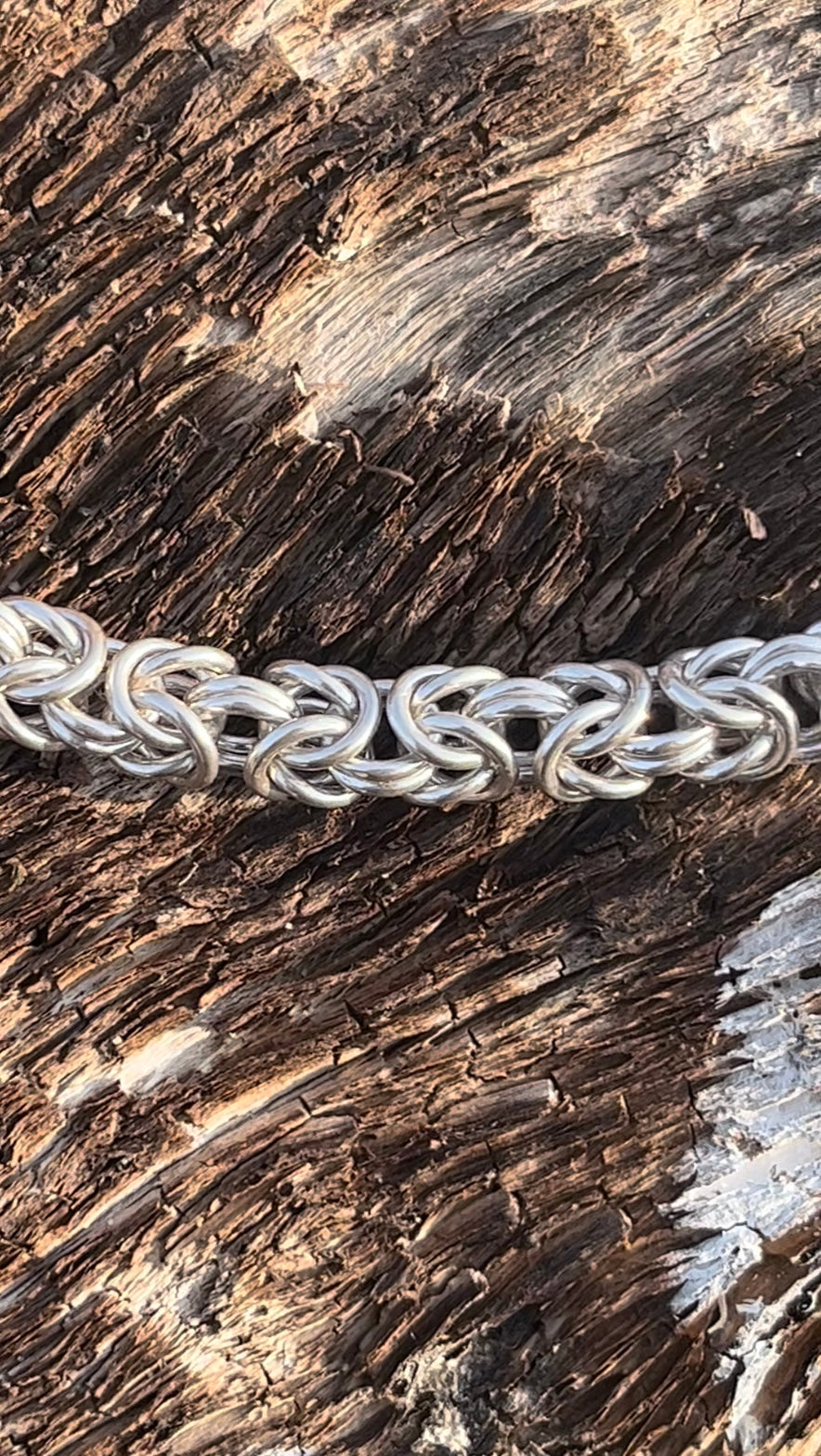 The Ballad of Folklore Choker Necklace