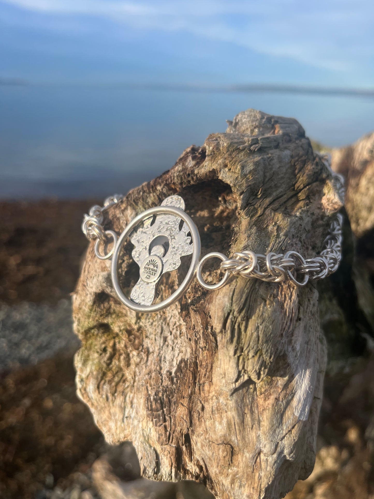 The Ballad of Folklore Choker Necklace